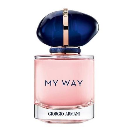 Парфюмерная вода GIORGIO ARMANI Парфюмерная вода My Way, перезаполняемый парфюмерная   giorgio armani парфюмерная   acqua di gio перезаполняемый