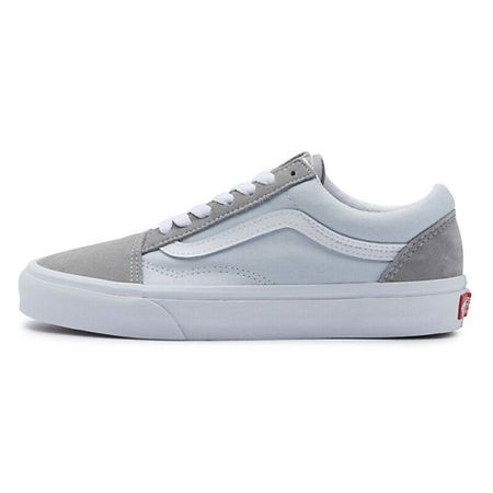 Кроссовки VANS Кроссовки Old Skool CLASSIC SPORT Drizzle Gray loreada 8264a022 насос омывателя фар для mitsubishi l200 pajero montero sport 2007 2015