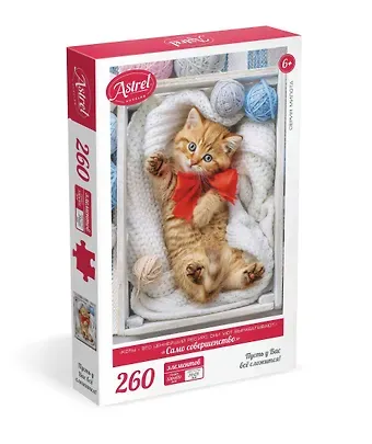 Пазл Astrel 