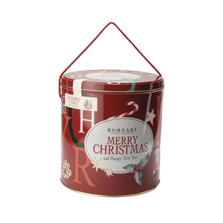 Кекс Borsari Pandoro классический, 1 кг