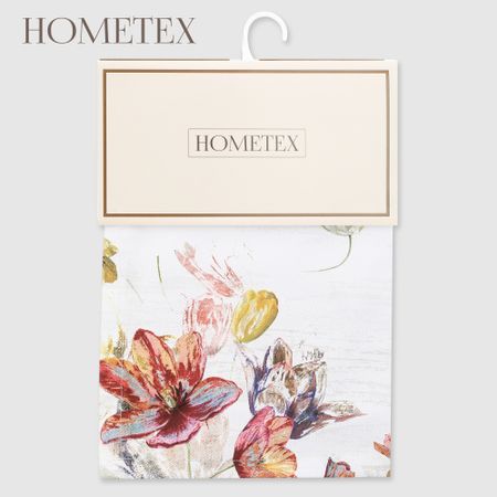 Полотенце кухонное Hometex Фрида твилл 40х60 см