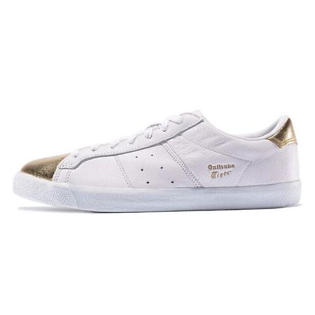 Кроссовки ONITSUKA TIGER Кроссовки Lawnship Sneakers 'White Gold'
