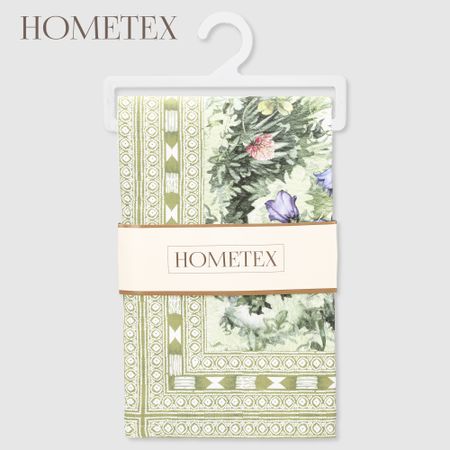 Скатерть Hometex гармония твилл 140х180 см