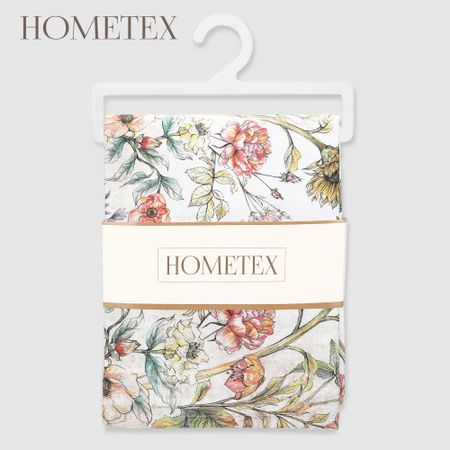 Полотенце кухонное Hometex весеннее солнце твил 40х60 см