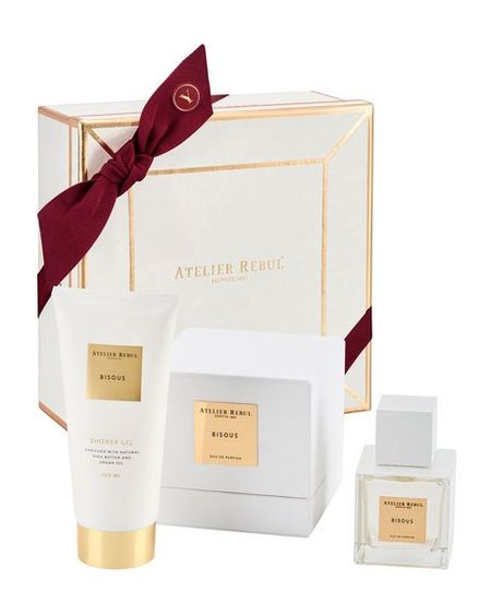 Atelier Rebul РИВ ГОШ 30 лет Bisous Set