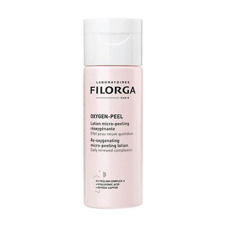 Лосьон для лица FILORGA Отшелушивающий лосьон Oxygen-Peel Micro-Peeling Lotion chenghaoran разъемы micro usb 3 0