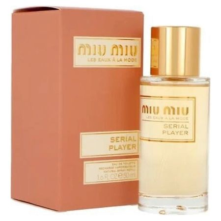 Туалетная вода MIU MIU Туалетная вода Serial Player linuxcnc mesa smart serial ssr handwheel panel controller