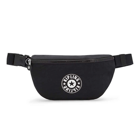 Сумка KIPLING Сумка поясная женская fresh lite кожаная поясная кобура для пивной бутылки