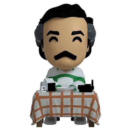 Развивающая игрушка YOUTOOZ Фигурка коллекционная Gelangweilte El Patron развивающая игрушка youtooz фигурка коллекционная eivor из assassin´s creed 12 7 см