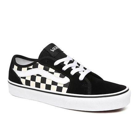 Кроссовки VANS Кроссовки lifestyle женские WM Filmore Decon оригинальные шестерни для робота мойщика окон robot lifestyle
