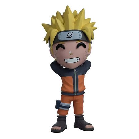 Развивающая игрушка YOUTOOZ Фигурка коллекционная Наруто Узумаки 11 см развивающая игрушка youtooz фигурка коллекционная eivor из assassin´s creed 12 7 см
