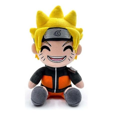Мягкая игрушка YOUTOOZ Мягкая игрушка коллекционная Naruto Sitting 23 см коллекционная памятная банкнота kdlxg 16 000 долларов сша