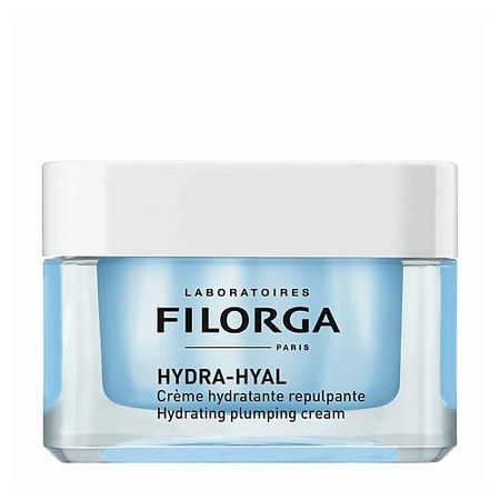 Крем для лица FILORGA Увлажняющий крем Hydra-Hyal Hydrating Plumping Cream