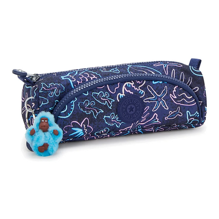 Сумка KIPLING Пенал унисекс для канцелярии cute maeppchen канцелярии capybara 21 шт