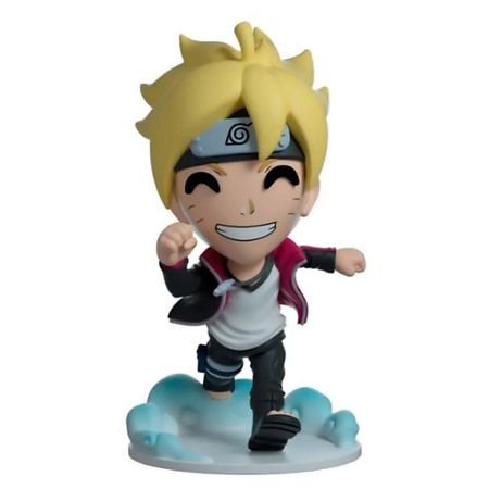 Развивающая игрушка YOUTOOZ Фигурка коллекционная Boruto Uzumaki развивающая игрушка youtooz фигурка коллекционная eivor из assassin´s creed 12 7 см