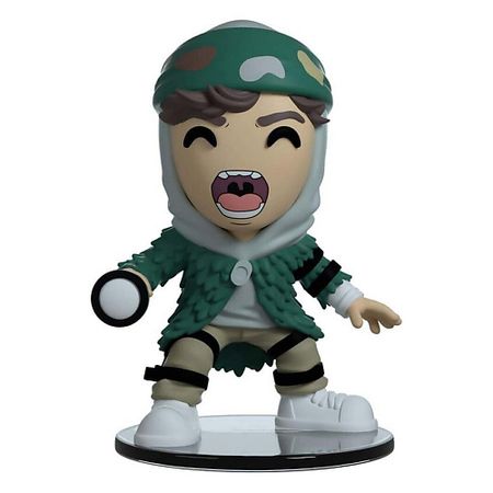 Развивающая игрушка YOUTOOZ Фигура коллекционная Dustin Henderson 11 см развивающая игрушка youtooz фигура one piece roronoa zoro 11 см