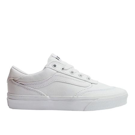 Кроссовки VANS Кроссовки мужские для повседневной носки Brooklyn LS 197643218173 носки мужские omsa active 116 с высокой резинкой oliva р 45 47