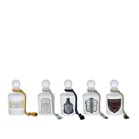 Набор парфюмерии PENHALIGON'S Парфюмерный набор миниатюр в картонной коробке Для Него
