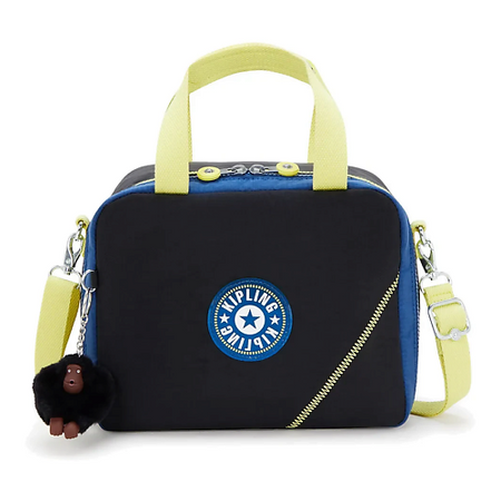 Термо-сумка KIPLING Ланчбэг универсальный Miyo 8L