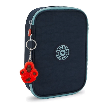 Сумка KIPLING Пенал школьный универсальный 100 pens