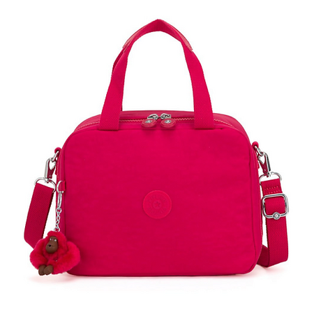 Термо-сумка KIPLING Ланчбег школьный унисекс Miyo