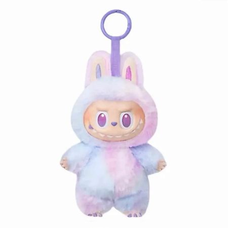 Мягкая игрушка POP MART Брелок-игрушка LABUBU Energy в цвете 