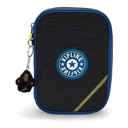 Сумка KIPLING Пенал универсальный для хранения 100 Pens tetp сумки для хранения одежды 10 шт