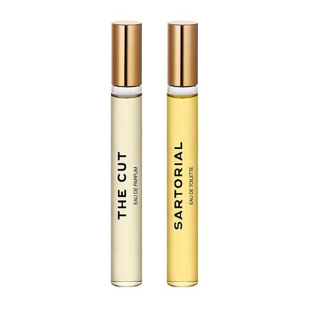 Набор парфюмерии PENHALIGON'S Парфюмерный набор миниатюр в картонной коробке The Cut Sartorial