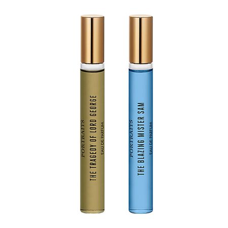 Набор парфюмерии PENHALIGON'S Парфюмерный набор миниатюр Lord George Mr Sam