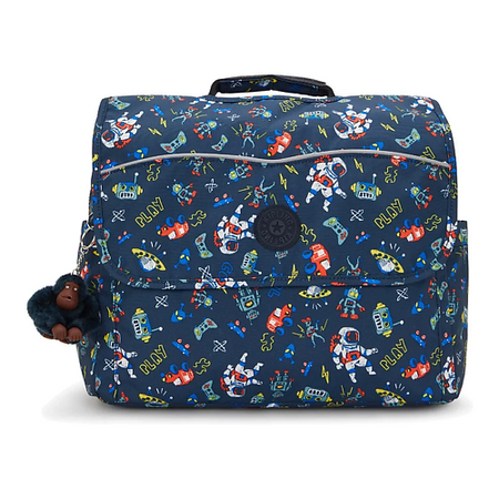 Рюкзак KIPLING Рюкзак школьный детский codie m латунные вставные гайки chap codie m2 m2 5 m3 m4 m5 m6 m8 для 3d печати