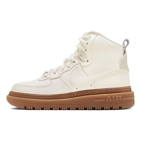 Кроссовки NIKE Кроссовки Air Force 1 High UT 2.0 Cream