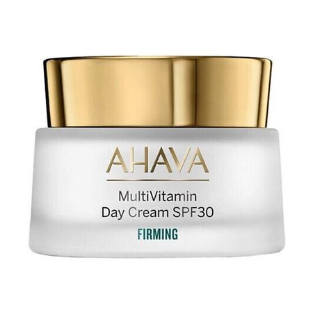 Крем для лица AHAVA Дневной крем Multivitamin Day Cream SPF 30