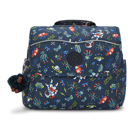 Рюкзак KIPLING Рюкзак детский Codie S 10L латунные вставные гайки chap codie m2 m2 5 m3 m4 m5 m6 m8 для 3d печати