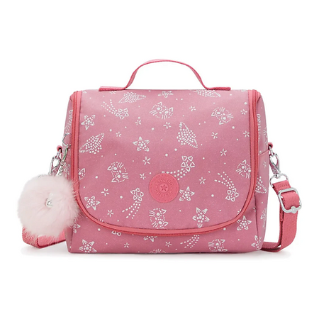 Термо-сумка KIPLING Ланчбэг унисекс для еды KPK152892GX1