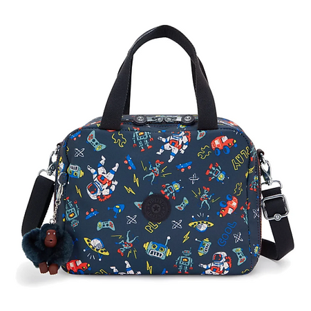 Термо-сумка KIPLING Сумка ланч MIYO