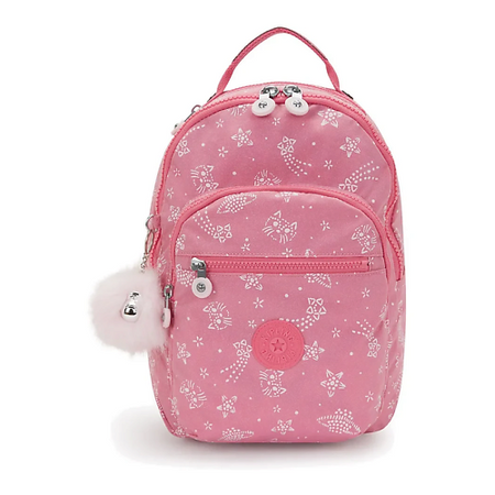 Рюкзак KIPLING Рюкзак детский городской KPKI43452GX1