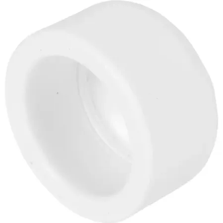 Заглушка РВК 40 мм ВП полипропилен 030604