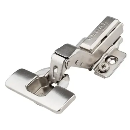 Вкладная петля Clip-on 110°