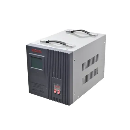 Стабилизатор напряжения Ресанта АСН-3 РП 3 кВт