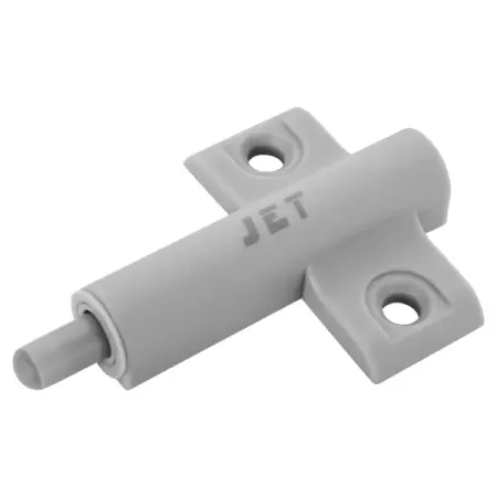 Скрытый механизм Jet 44x73 мм пластик цвет серый