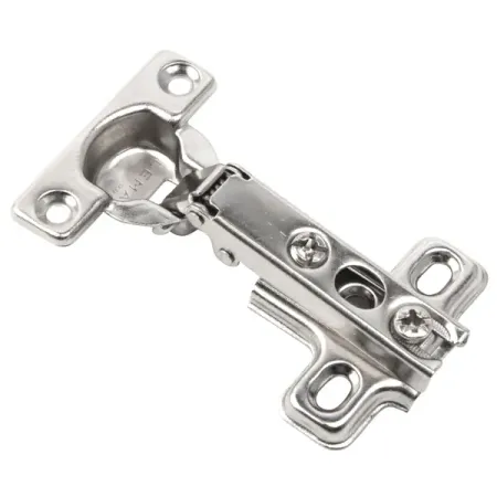 Накладная петля Slide-on 95°