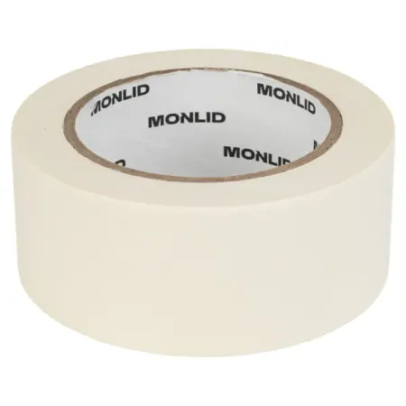 Малярная лента MONLID 48 мм x 50 м.