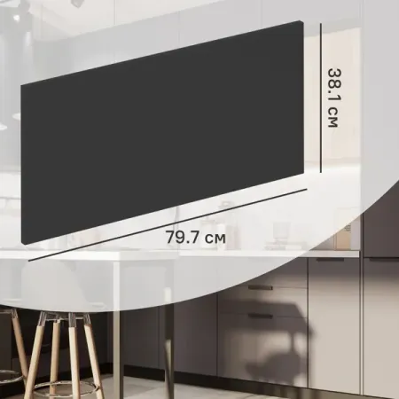 Фасад кухонного шкафа София 79.7x38.1 см KONSENSA ЛДСП цвет серый софия кагорова куда выбрасывает беглянок или посторонись барсуки летят