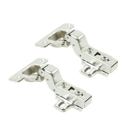 Вкладная петля Clip-on 95° 2 шт.