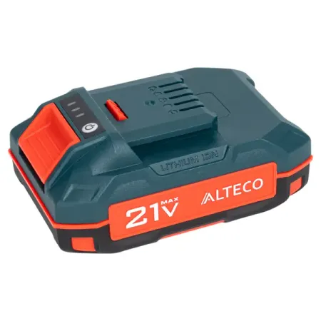 Аккумулятор Alteco BCD 21-20 Li 21 В Li-ion 2 Ач