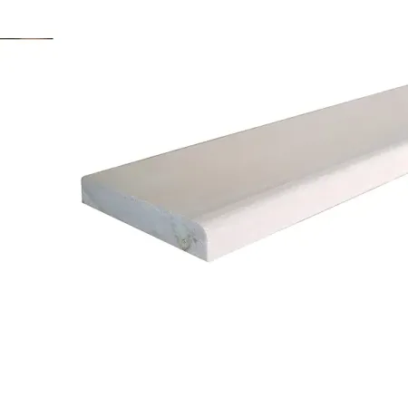 Наличник сращённый 2000x65x12 мм цвет бежевый наличник приставной сращ нпс 70 2200х70мм б с