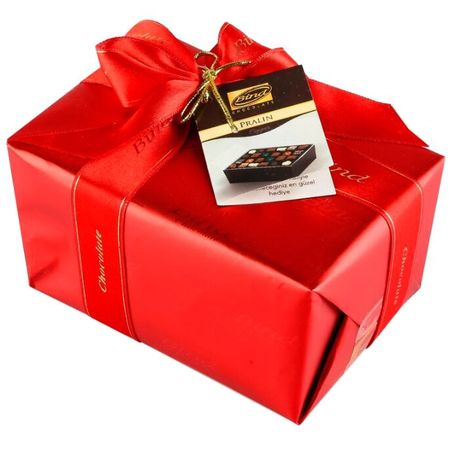 Набор шоколадных конфет Bind 110 г