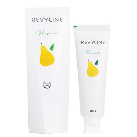 Зубная паста Revyline Perfect Ароматная груша 100 г