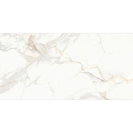 Керамогранит полированный New trend 60120FAR00P Statuario Faro 60x120 см 3 шт