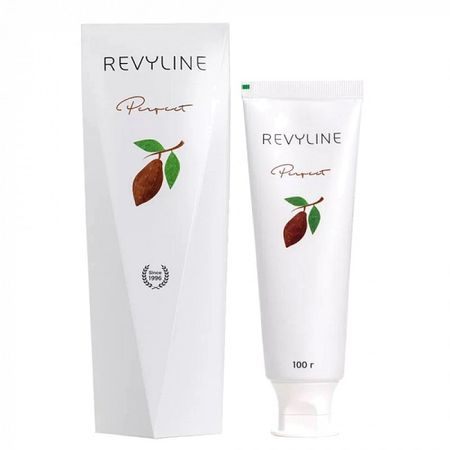 Зубная паста Revyline ChocoWhite 100 г